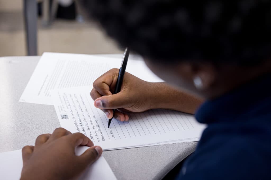 Best Note-Taking App for Students